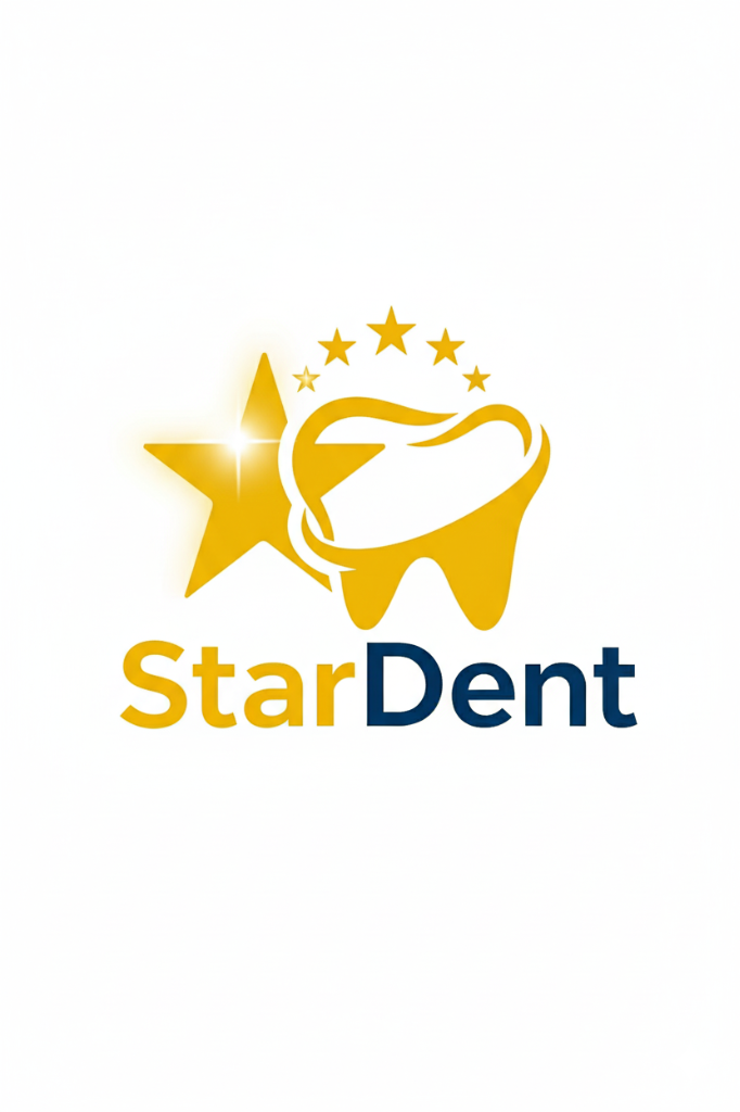 StarDent Logo