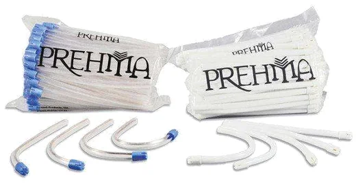 Eyectores de saliva