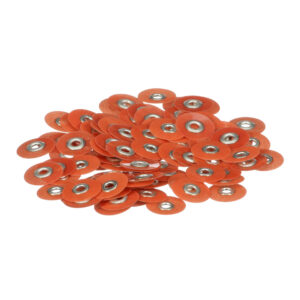 4931F SOF-LEX EXTRA THIN DISCS1/2" DIAME