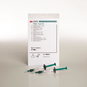 4862A1 FILTEKBULKFILL FLOW A1 2JERINg