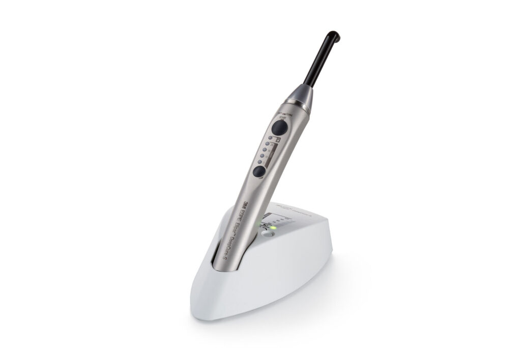 3M™ Elipar™ DeepCure-S Lámpara de Fotocurado LED, 76976