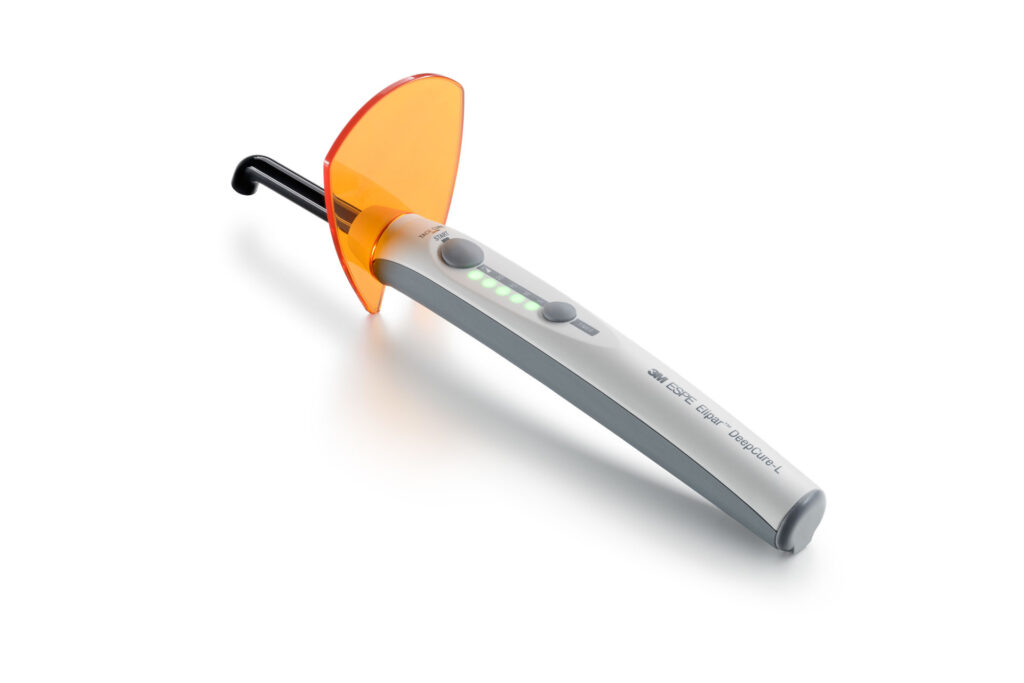3M™ Elipar™ DeepCure-L Lámpara de Fotocurado LED, 76973