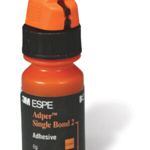 51202 ADPER SINGLE BOND 2 REFILL  6 GRM