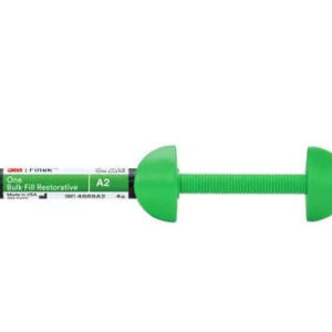 4868A2 JERINGA ONE BULK FILL A2 4J