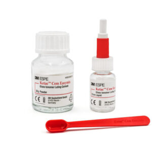 56900 KETAC CEM 30G IONOMERO VIDRIO