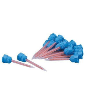 71453 PUNTAS MEZCLADORAS PROTEMP AZULES