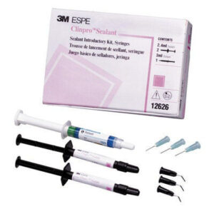 12646 CLINPRO SELLANTE FOSAS Y FISURAS