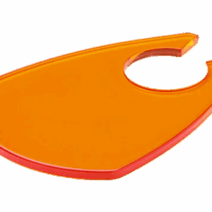 76984 ELIPAR DEEP CURE EYE SHIELD