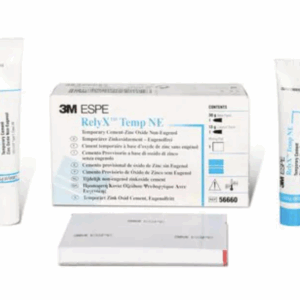 56660 Cemento RelyX Temp NE