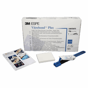 7571 Vitrebond Plus Ionsmero Vidrio