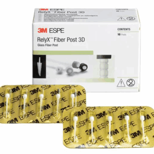 56948 PINES FIBRA VIDRIO SIZE 0 BLANCO