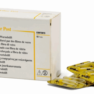 56861 PINES FIBRA VIDRIO SIZE 1 AMARI