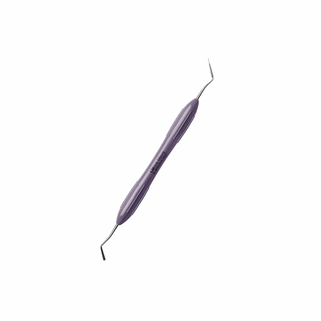 Instrumento de estratificacisn
