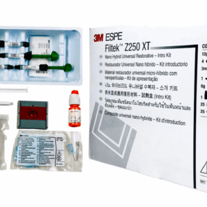 1470IK Kit Restaurativo Completo Z250 XT