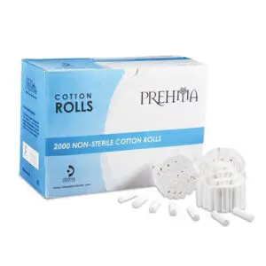 0000459 rodetes de algodon lisos prehma 510