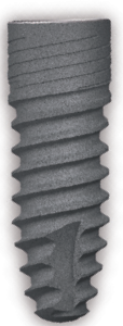 kda0f3601 implant frontier rp x3.30 l8m