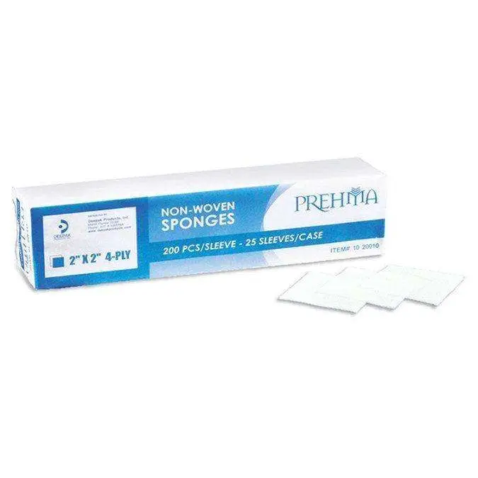 non woven sponges 675x675