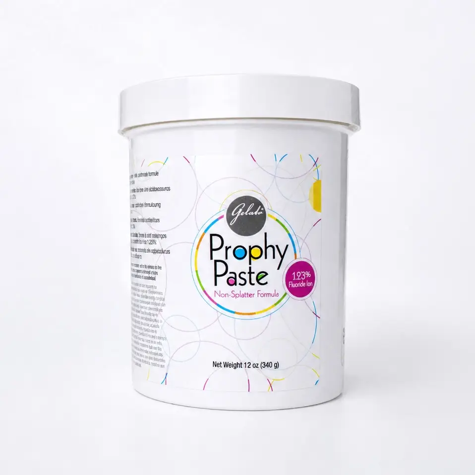 prophypastejar 12oz 1