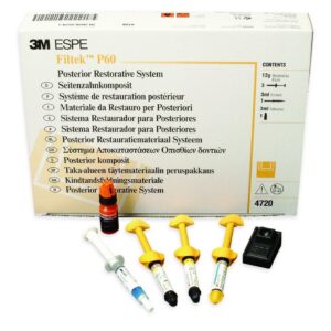 Restaurador de Posteriores