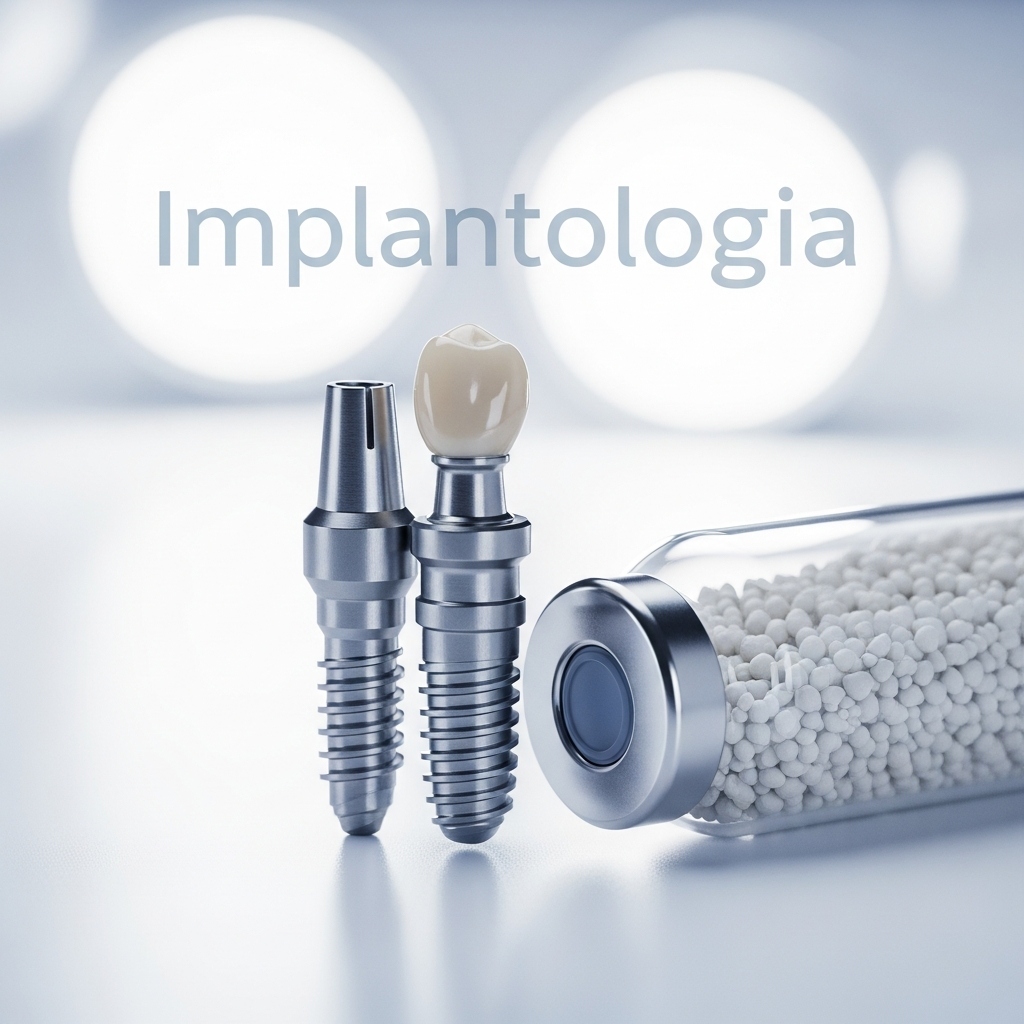 Implantología GMI