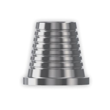 KDG0F0036 T. BASE PME WP X6,00m + T
