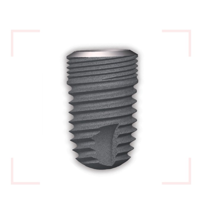 KDA0F3629 IMPLANT FRONTIER WP X5.75 L13