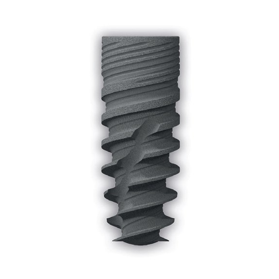 KDA0F4803 AVANTGARD PEAK RP 03.75 L11.5m