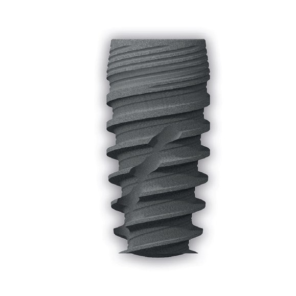 KDA0F4814 AVANTGARD PEAK RP 04.75 L13mm