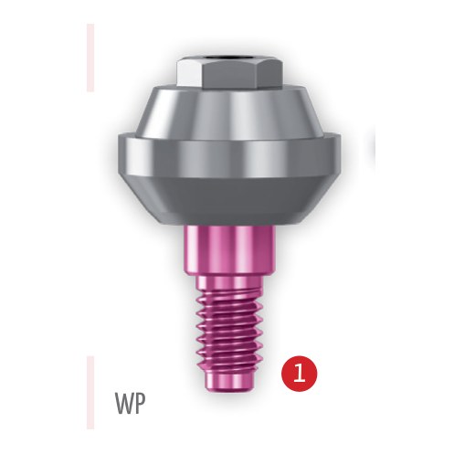 KDG0C3605 PME WP HEX2.45 H1