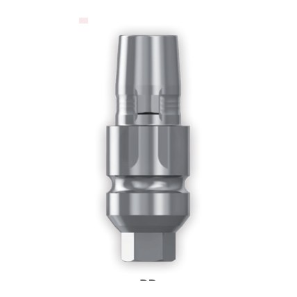 KDI0F3601 PILAR ESCANEO TITANEO RP