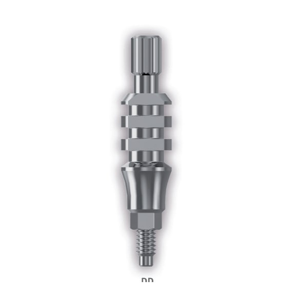 KDS0F3609 TOMA IMPRE CA RP LARGA HEX2.45