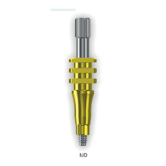 KDS0F4003 TOMA IMPRESION CA RP CORTA