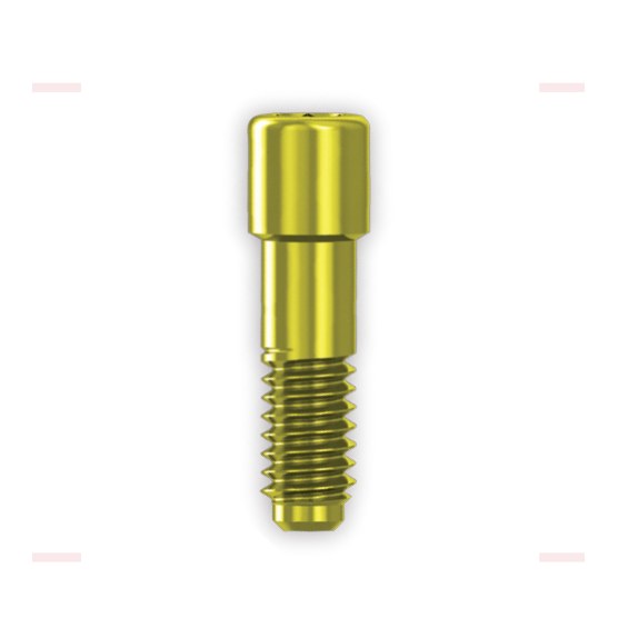 KDT0C3602 TORNILLO LABORATORIO M1.8 HEX1